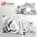 Chine exportant de haute qualité durables la plus récente technologie Aluminium Automotive Die Casting-Oil Cylinder